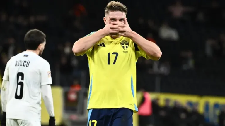 UEFA Nations League