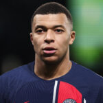 Mbappé