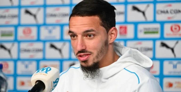 Ismaël Bennacer