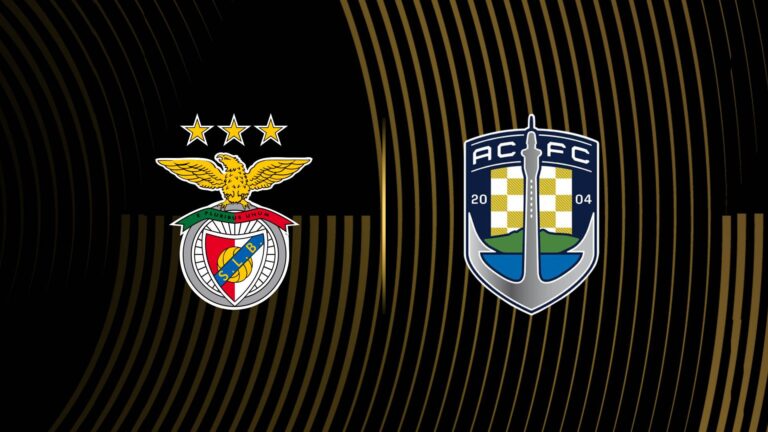 Benfica vs Auckland City Piala Dunia Antarklub FIFA temp