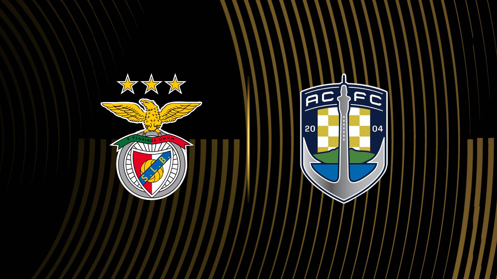 Benfica vs Auckland City Piala Dunia Antarklub FIFA temp