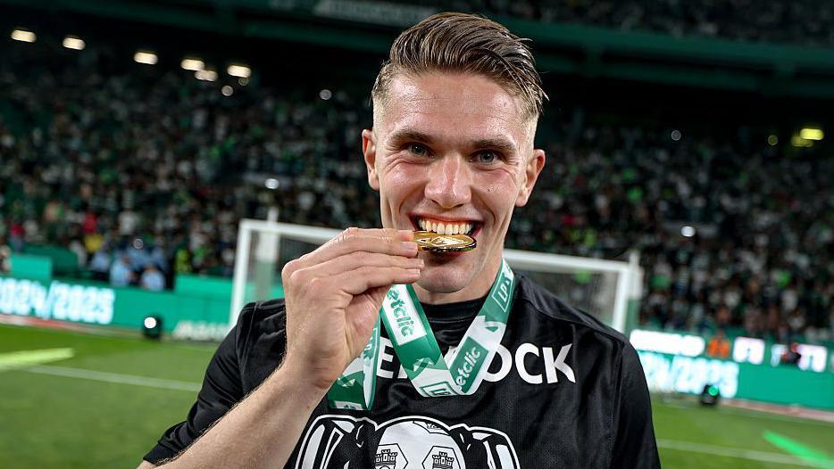 Spekulasi Transfer dan Ketidakpastian Viktor Gyökeres