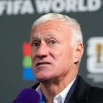 Deschamps Merenungkan Peluang Pahit Prancis temp