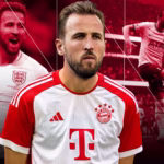 Harry Kane Bayern Bertekad untuk Menantang PSG temp