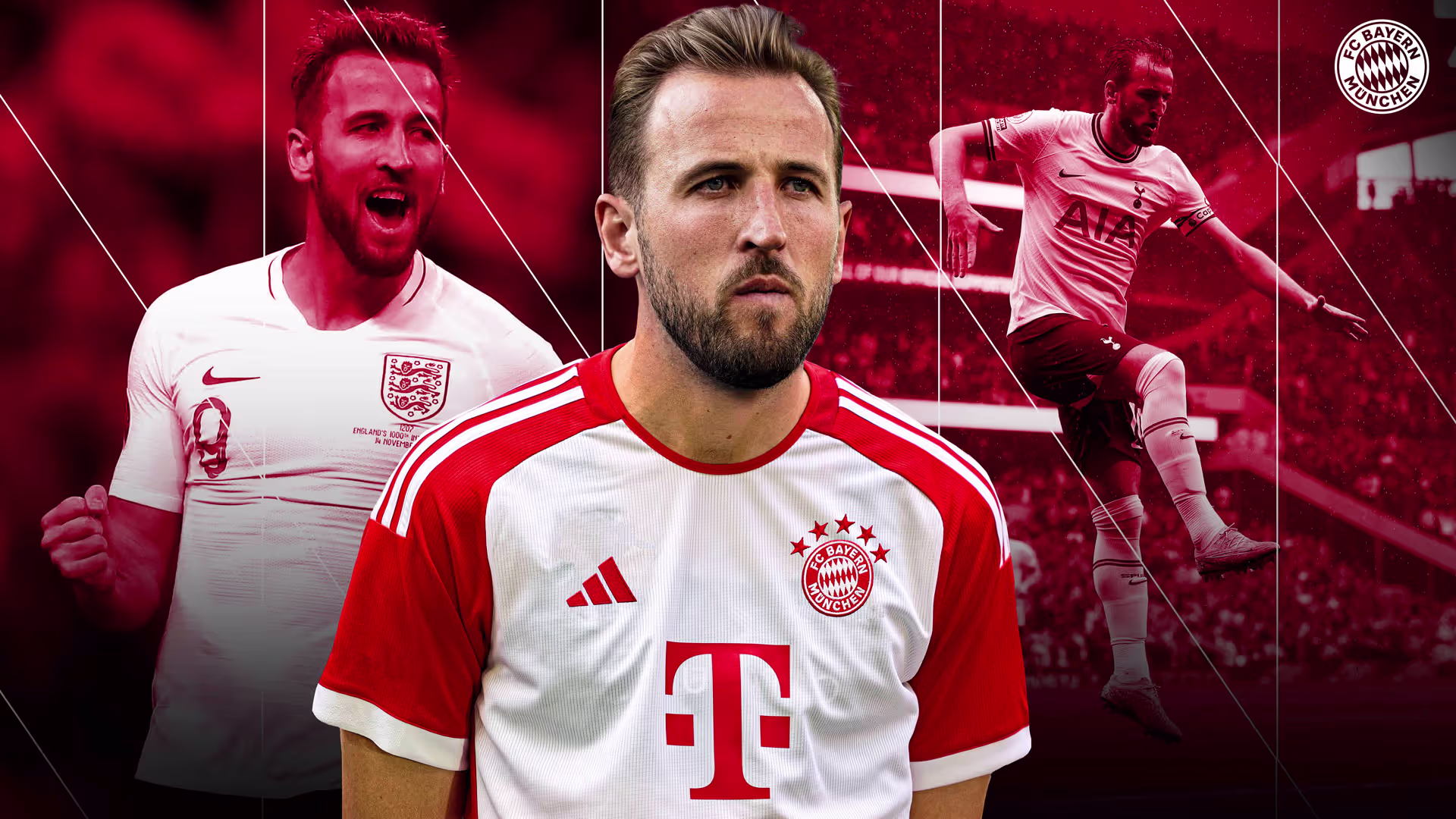 Harry Kane Bayern Bertekad untuk Menantang PSG temp