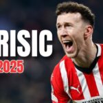Ivan Perisic Resmi Bergabung dengan PSV temp