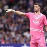 Joan Garcia Berkomitmen ke Klub temp