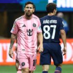 Joao Neves Permata Muda Paris Saint Germain temp