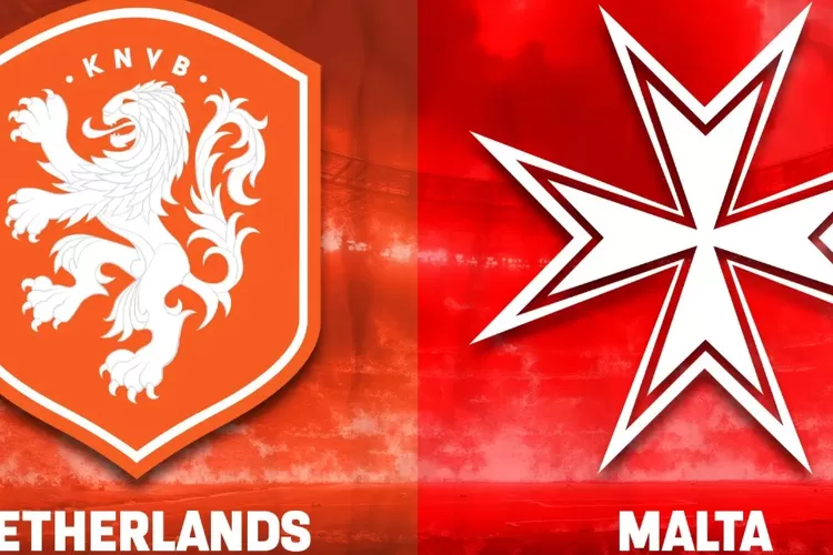 Kualifikasi Piala Dunia FIFA 2026 belanda vs malta temp logo