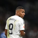 Kylian Mbappé Real Madrid Absen Piala Dunia Klub temp