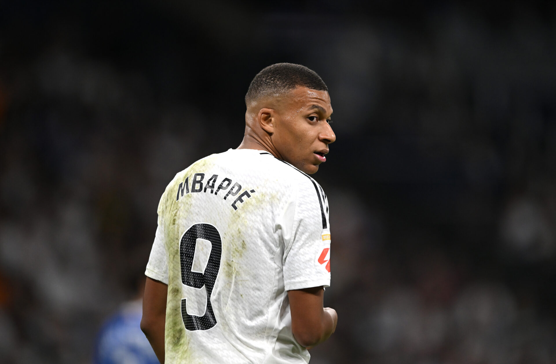 Kylian Mbappé Real Madrid Absen Piala Dunia Klub temp