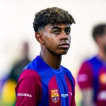 lamine yamal