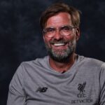 Liverpool Mendapat Kritik Jurgen Klopp temp
