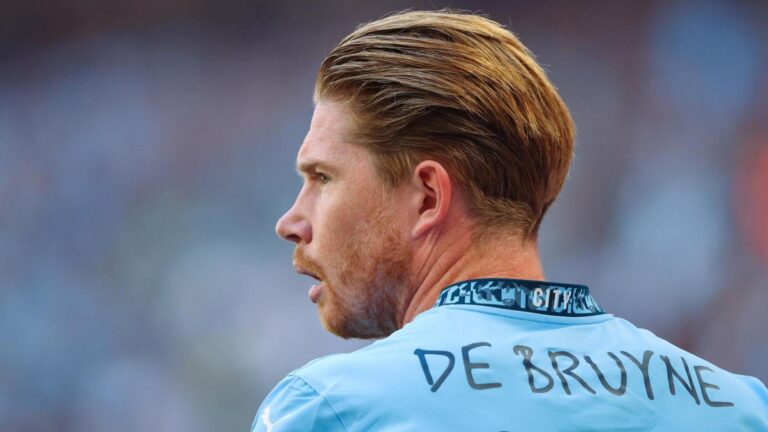 Perpisahan-Kevin-De-Bruyne-Jejak-Emas