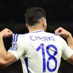 Rayan Cherki Mengesankan Deschamps