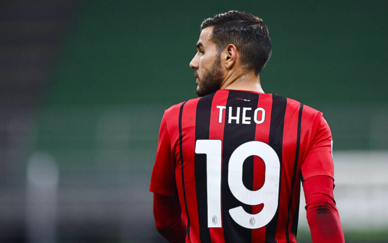 Theo Hernandez: Al-Hilal Beralih ke Rencana B