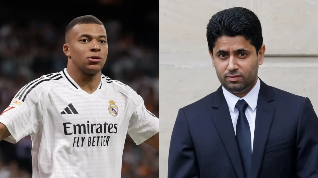 Warisan dan Kontribusi Kylian Mbappé Al-Khelaïfi