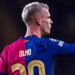 dani olmo
