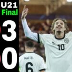 Piala Eropa U21