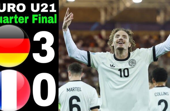 Piala Eropa U21