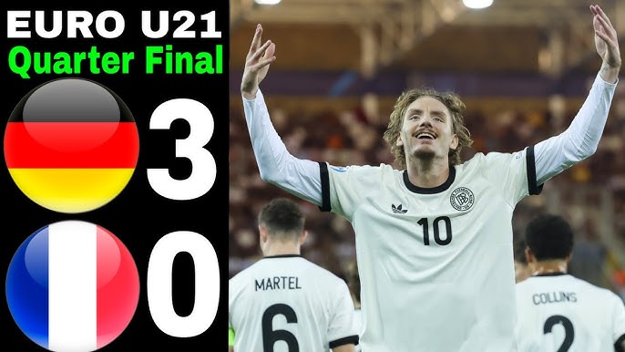 Piala Eropa U21