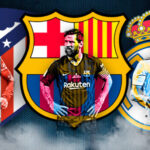 atletico madrid