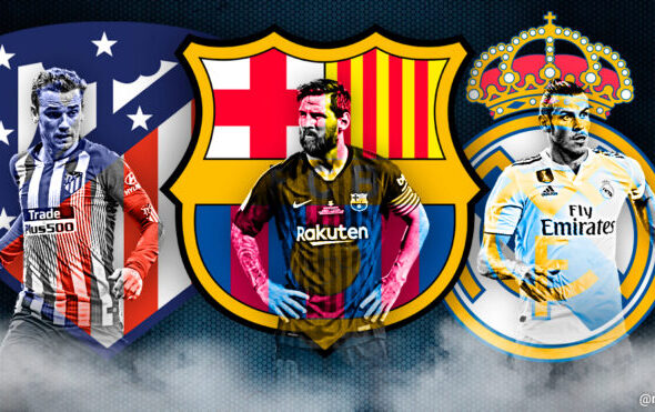 atletico madrid