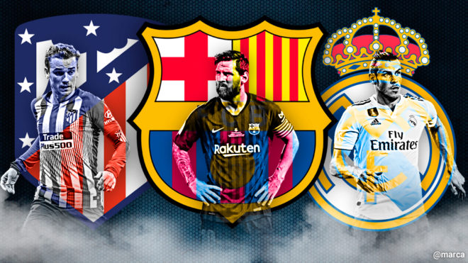 atletico madrid