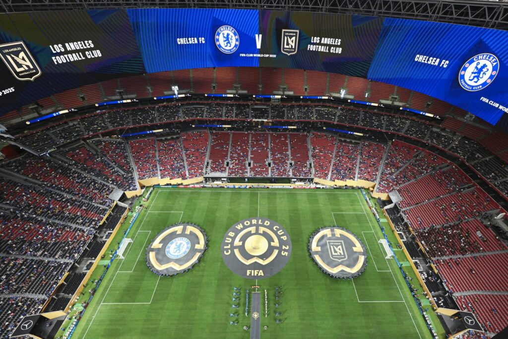 chelsea