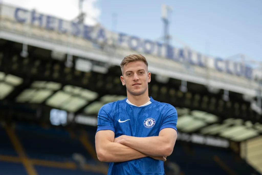 chelsea