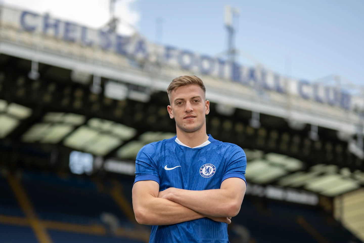 chelsea