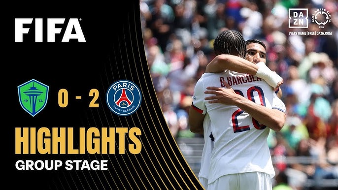 Paris Saint-Germain