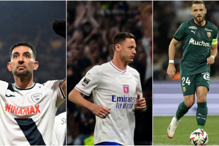 disiplin ligue 1