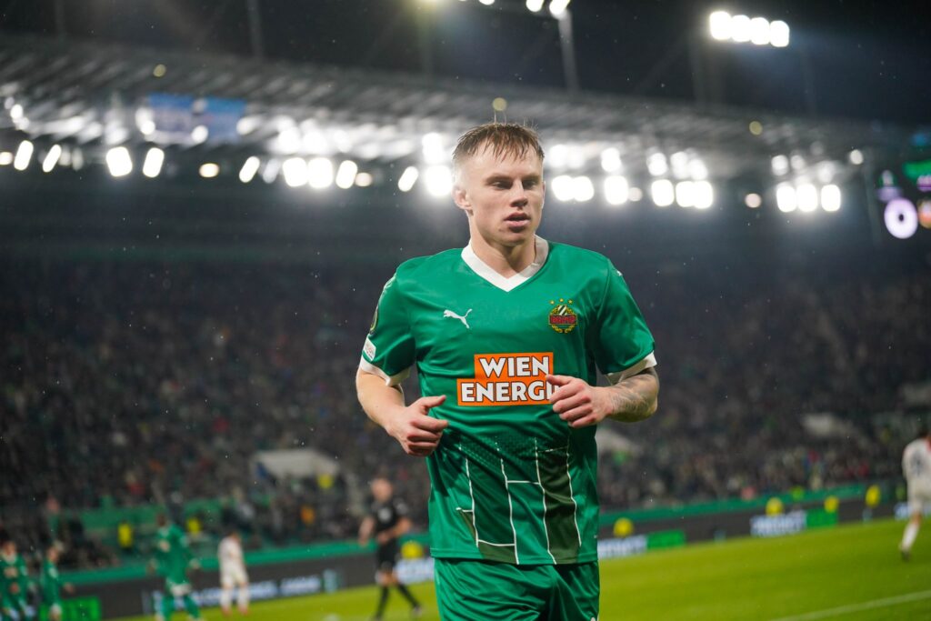 Profil dan Gaya Bermain Isak Jansson