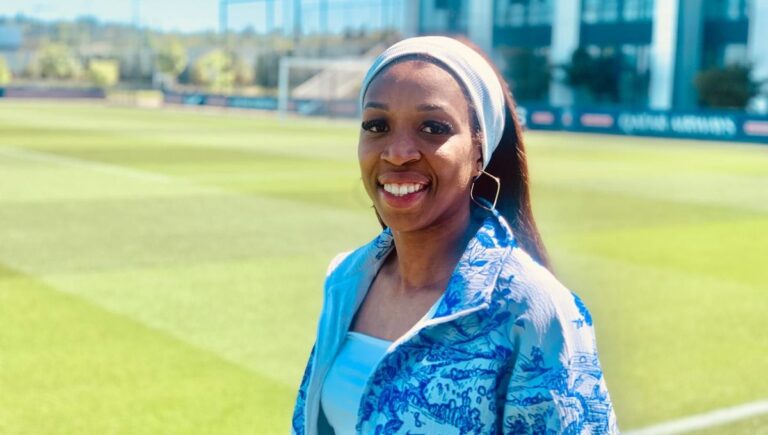 Grace Geyoro