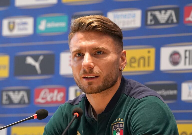 Ciro Immobile