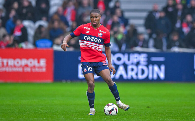 Bafodé Diakité
